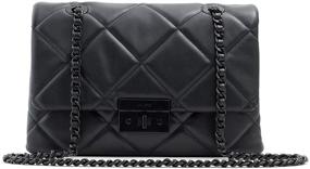 img 4 attached to ALDO Aloja Crossbody Bag for Women