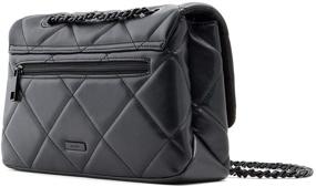 img 3 attached to ALDO Aloja Crossbody Bag for Women