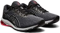 👟 asics gt-1000 9 men's running shoes logo