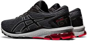 img 3 attached to 👟 ASICS GT-1000 9 Men's Running Shoes