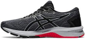 img 2 attached to 👟 ASICS GT-1000 9 Men's Running Shoes