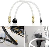 kujunpao compatible seastar hydraulic steering логотип