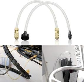 img 4 attached to Kujunpao Compatible Seastar Hydraulic Steering