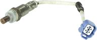 denso 234 4352 oxygen sensor ratio logo