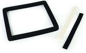 img 2 attached to Camco 25071 Universal Conditioner Gasket