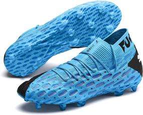 img 4 attached to PUMA Future Netfit Shoes Asphalt