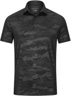 👕 eagegof stretch sleeve men's clothing performance shirt - shirts logo