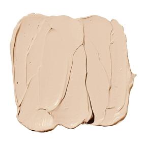 img 2 attached to 💄 e.l.f. Flawless Finish Foundation, Lightweight, Medium Coverage & Semi-Matte, Beige, 0.68 Fl Oz (20mL)