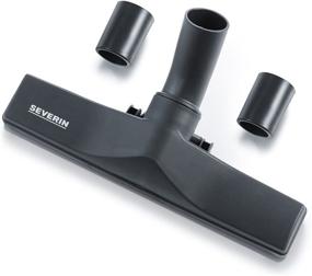 img 3 attached to 🧹 Severin Floorcare PB 7217 – Parquet Nozzle: Optimal Solution for Gentle Floor Cleaning