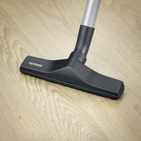 img 2 attached to 🧹 Severin Floorcare PB 7217 – Parquet Nozzle: Optimal Solution for Gentle Floor Cleaning