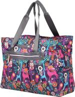 🌸 lily bloom satchel – one size wildwoods handbag for ultimate style logo