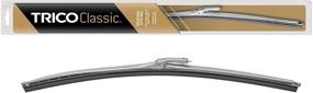 img 2 attached to 🚗 Trico Classic Windshield Wiper Blade - 15 Inch