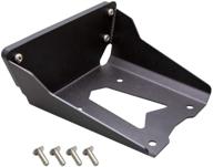 🚣 versatile wilderness systems universal transom trolling motor mount for kayaks логотип