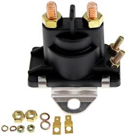 img 2 attached to SING LTD Solenoid Mercruiser 89 96158T