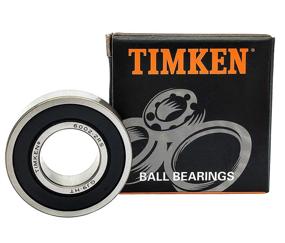 img 1 attached to TIMKEN 15X32X9Mm Pre Lubricated Performance Effective