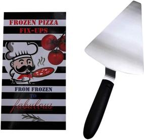 img 4 attached to BIG Pizza Spatula Inch PLUS