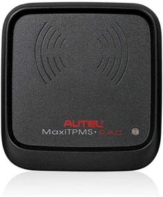 img 3 attached to 🔧 Autel MaxiTPMS PAD Sensor Programming Handheld Accessory Device for Efficient OE TPMS Sensor Diagnosis, Exclusively Program MX-Sensor with Easy Plug & Play Steps