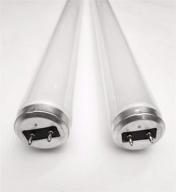 💡 upgrade your lighting with f20t12 daylight fluorescent light replacements логотип