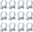 ispinner 17 19mm injection clamps adjustable logo
