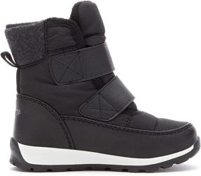 img 2 attached to 🥾 Weestep Winter Resistance Toddler Little Boys' Shoes: The Ultimate Boots for Cold Weather!