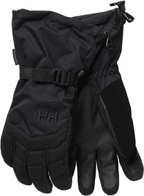 img 2 attached to Helly Hansen Waterproof Breathable Insulated Snowboard