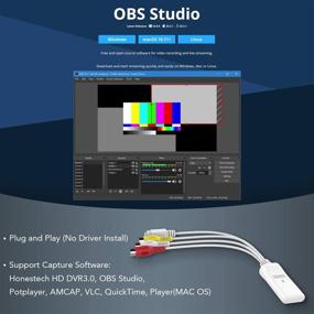 img 1 attached to External USB Video Capture Card