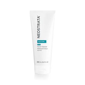 img 4 attached to 💆 Revitalize Your Skin with NEOSTRATA Restore PHA Facial Cleanser, 6.8 fl. oz.