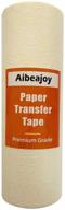 aibeajoy transfer masking medium viscosity logo