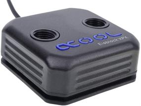 img 2 attached to Alphacool Eisblock XPX Cooler Intel