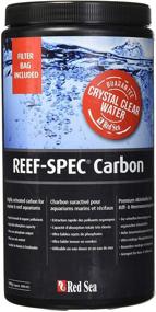 img 3 attached to 🐠 Enhance your Aquarium Filtration with REEF Red Sea SPEC Carbon!