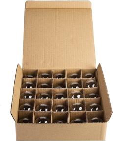 img 1 attached to 📦 G50 Clear Intermediate Base Box