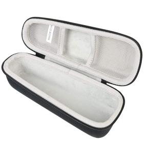 img 3 attached to 🧔 Protective Travel Case for Philips Norelco Beard & Head Trimmer - Compatible with Series 5100/7000