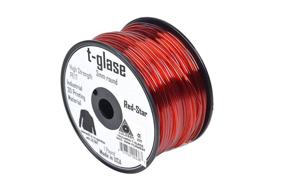 img 1 attached to 🖨️ LulzBot Taulman T Glase Printer Filament: Unbeatable Quality and Versatility