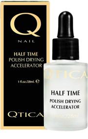img 1 attached to QTICA Time Polish Drying Accelerator
