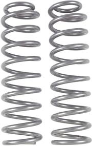 img 1 attached to 🚗 Upgrade your Jeep ZJ with the Rubicon Express RE1341 3.5" Coil Spring - Enhance Performance and Style