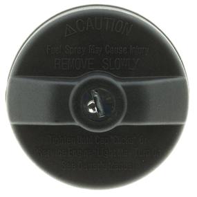 img 3 attached to Motorad MGC 907 Locking Fuel Cap