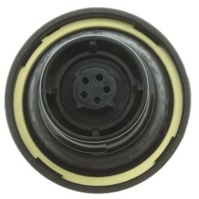 img 2 attached to Motorad MGC 907 Locking Fuel Cap