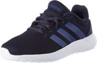 adidas kids' competition running shoes logo