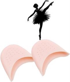 img 1 attached to Nexete Professional Vanassa Ballet Dancing Women's Shoes
