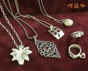 img 1 attached to Mitsubishi PMC3 Precious Metal Clay Silver 50 grams: Authentic Japan Import for Stunning Silver Crafts