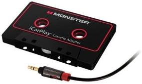 img 2 attached to Адаптер для кассеты Monster MBL CAS ADPT