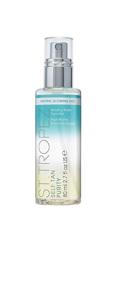 img 4 attached to 🌟 Get a Natural Glow with ST TROPEZ Self Tan Purity Bronzing Water Face Mist - 2.7 Fl Oz