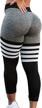 athletic leggings compression seamless xx large sports & fitness for other sports logo