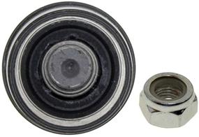 img 3 attached to ACDelco 45D2386 Professional Suspension Assembly