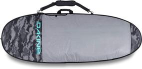 img 1 attached to Dakine Daylight Hybrid Bag White Sports & Fitness