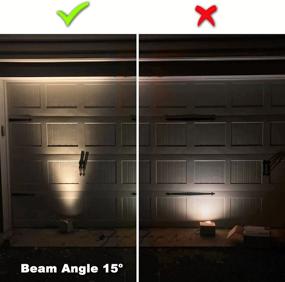 img 2 attached to ALIDE 20W/35W Landscape Lighting: Equivalent for Optimal Outdoor Illumination