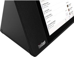 img 2 attached to Lenovo ThinkSmart ZA690000US Оборудование для конференций