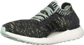 img 4 attached to Adidas Womens Ultraboost Running Carbon