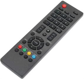 img 3 attached to Polaroid UHD LED TV Remote Control Replacement: Compatible with 43GSR4100KL, 49GSR4100KL, 50GSR4100KL, 55GSR4100KL, 65GSR4100KL, 75GSR4100KL