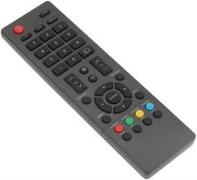 img 2 attached to Polaroid UHD LED TV Remote Control Replacement: Compatible with 43GSR4100KL, 49GSR4100KL, 50GSR4100KL, 55GSR4100KL, 65GSR4100KL, 75GSR4100KL